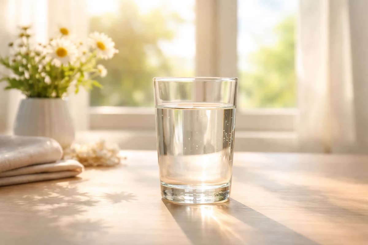 Сколько РЕАЛЬНО нужно пить воды, чтобы похудеть?