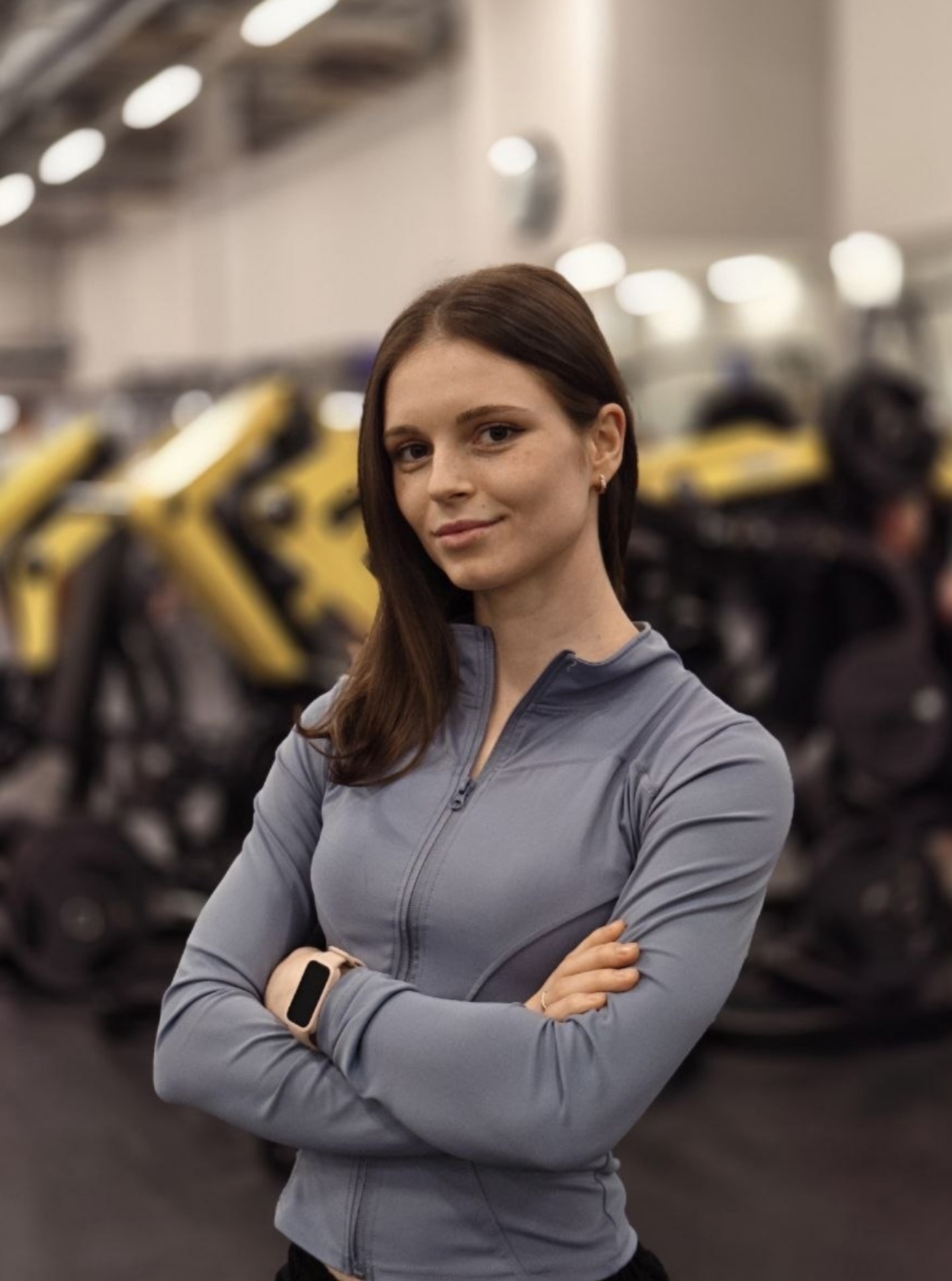 Юлия Прудникова